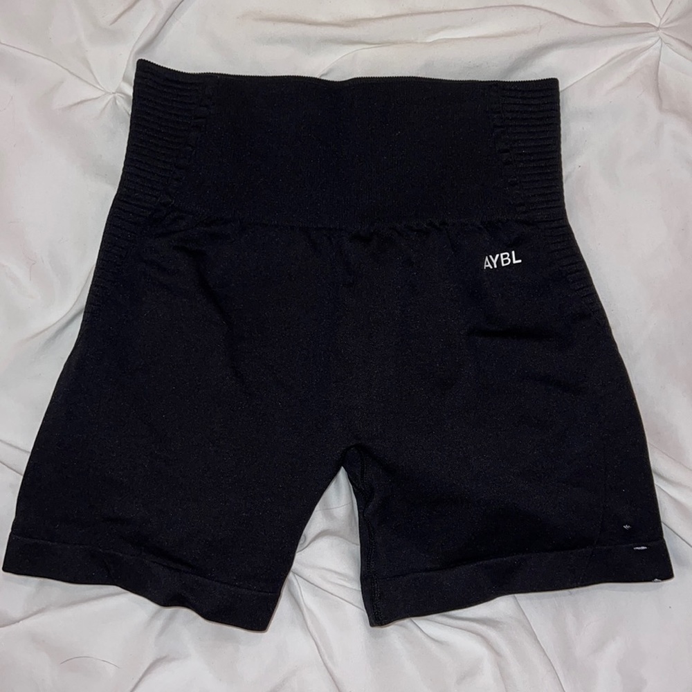 Aybl athletic shorts